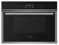 Встраиваемая микроволновая печь Hotpoint-Ariston MWK 434.1 Q/HA