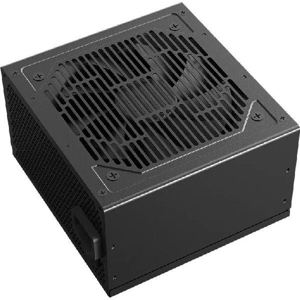 Блок питания PCcooler P3-F550-W1H 550 Вт, Ret, черный, [p3-f550-w1hwbk0-eu]