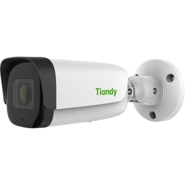 IP камера видеонаблюдения Tiandy TC-C35US I8/A/E/Y/M/C/H/2.7-13.5/V4.0 белый 5 - 75 мм