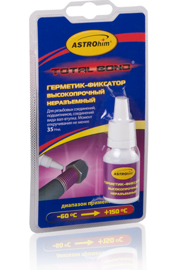 Клей ASTROhim AC-9011