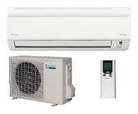 Кондиционер Daikin FTYN25L / RYN25L