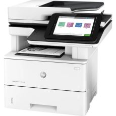 МФУ HP LaserJet Enterprise M528dn A4 лазерный белый/черный [1pv64a]