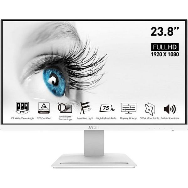 Монитор MSI MP243W 23.8