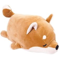 Мягкая игрушка ABTOYS M2011 Собачка Корги