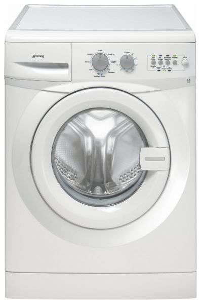 Стиральная машина Smeg LBS65F