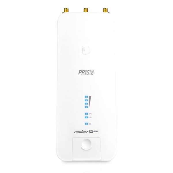 Точка доступа Ubiquiti ISP RP-5AC-Gen2 белый