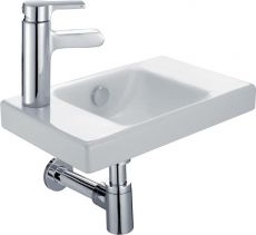 Раковина Jacob Delafon Odeon Up E4759G-00