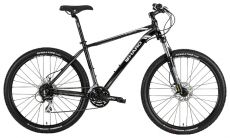 Велосипед Haro FL 27.Five Sport (2014)