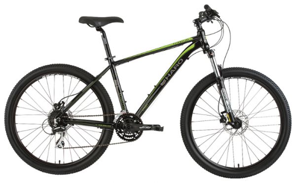 Велосипед Haro FL Sport (2014)