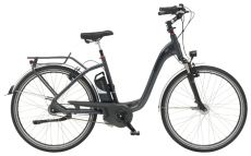 Велосипед KETTLER Twin Plus RT (2014)