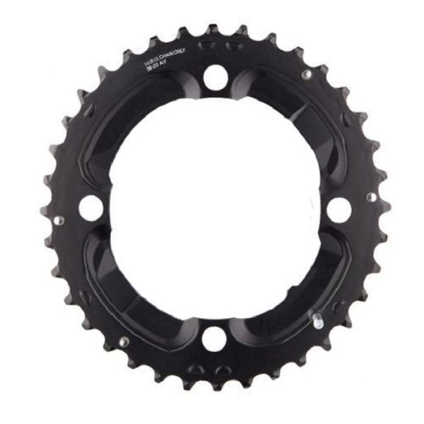 Звезда передняя Shimano 38T-AZ